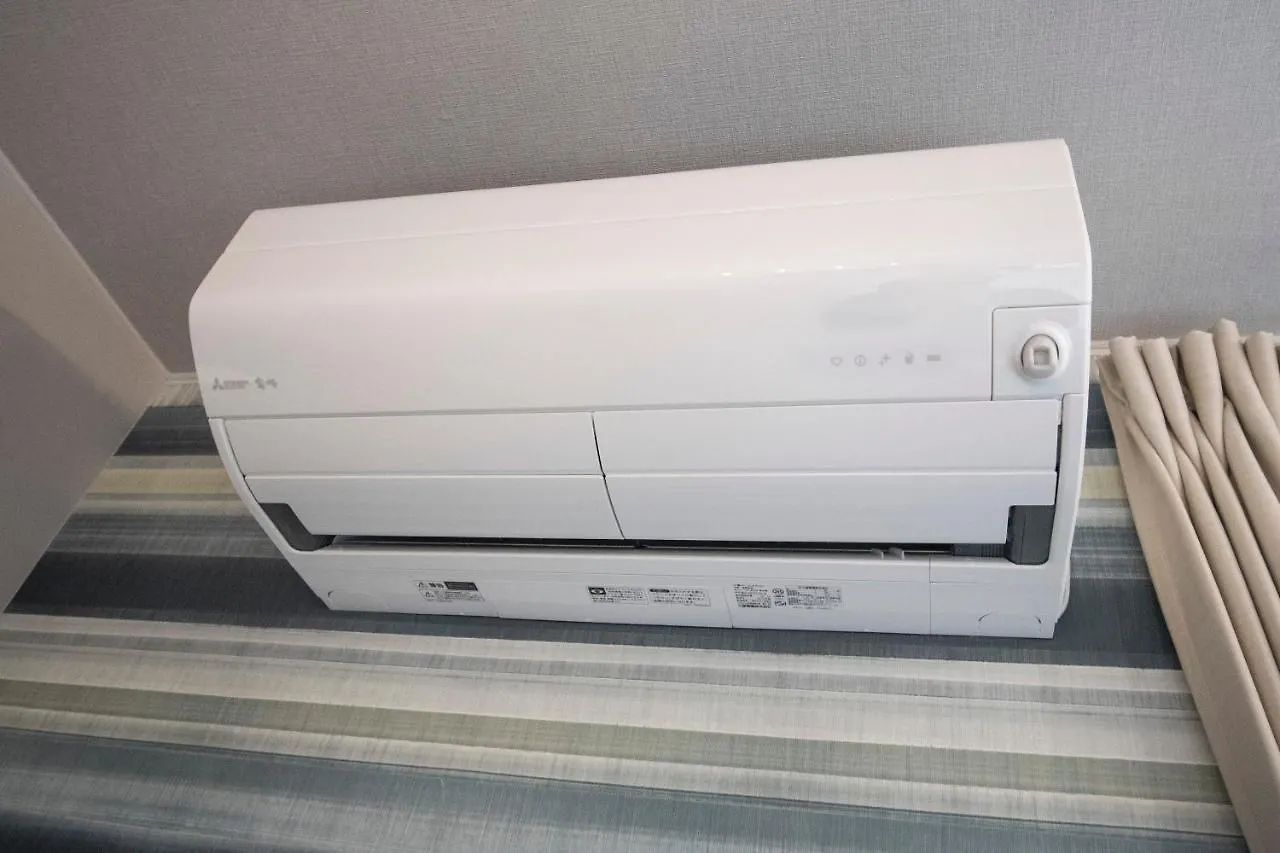 Uchi Living Stay Kcu Sapporo